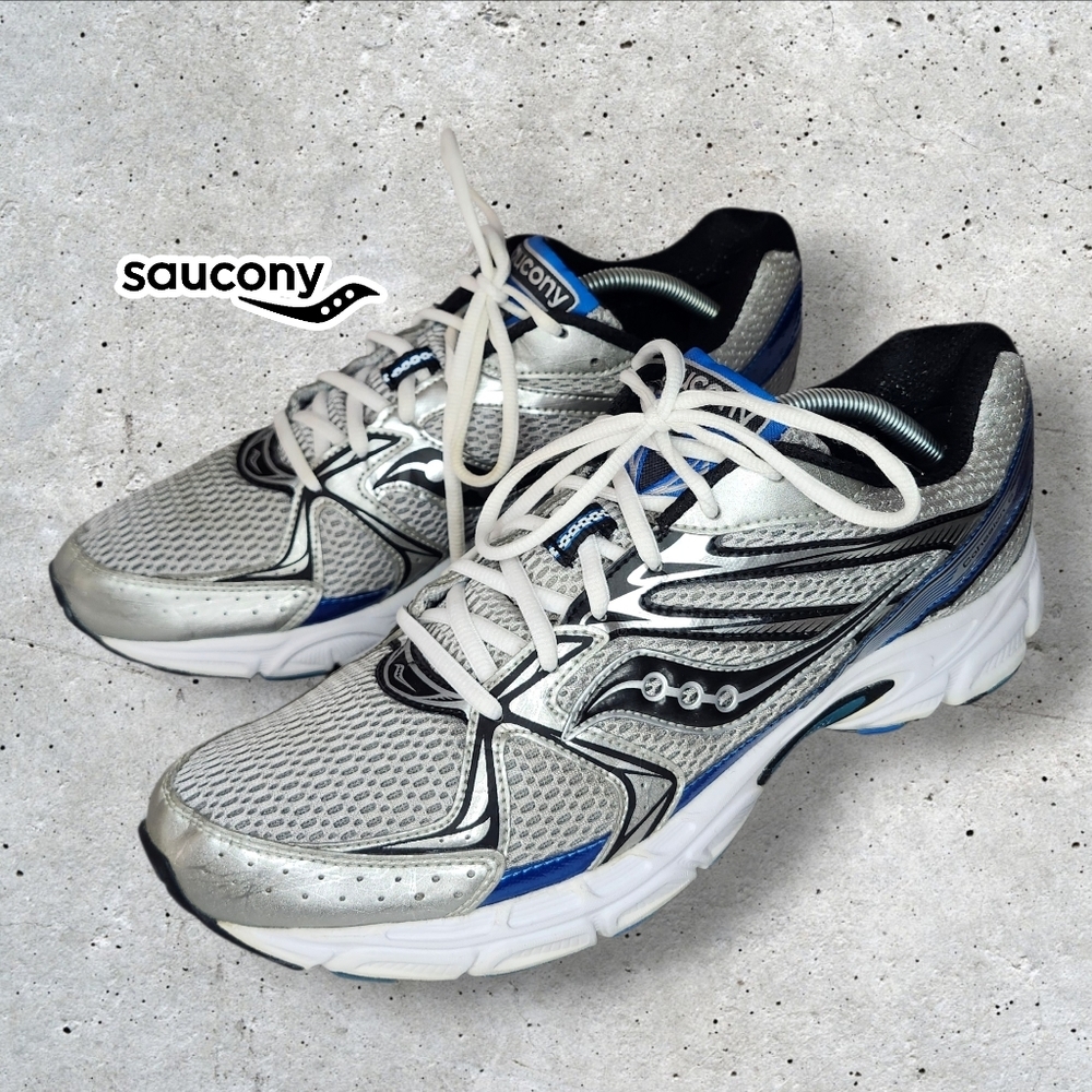 SAUCONY Grid Cohesion 6 - 12